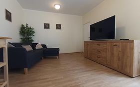Viru Backpackers Hostel
